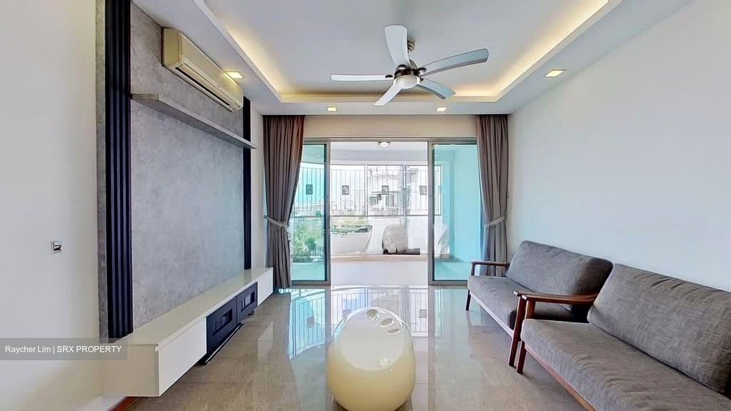 Baywater (D16), Condominium #572174901